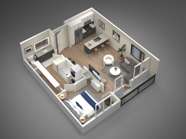 Broadstone 7th Street | 5727 N 7th St, Phoenix, AZ