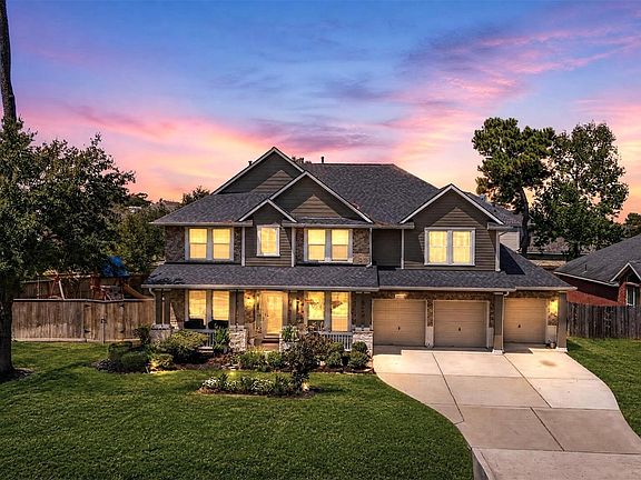 3rd image of 25215 Piney Heights Ln