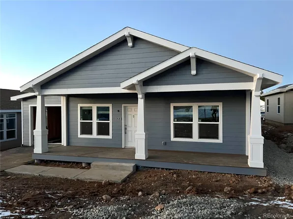 123 Brooklyn Circle, Leadville, CO 80461
