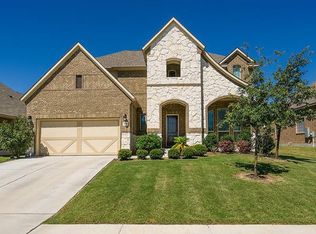 1821 Chimney Dr, Leander, TX 78641