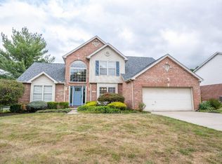 305 River Valley Ct, Fairfield, OH