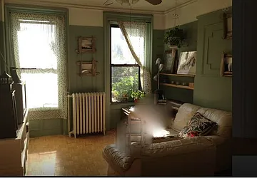 Rented by NYCP REALTY 