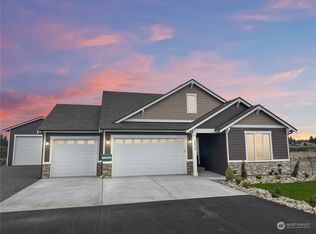 3832 169th Ave SW, Tenino, WA 98589