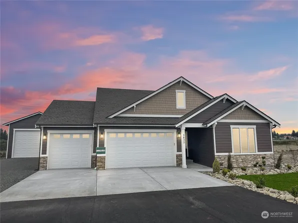 3832 169th Avenue SW, Tenino, WA 98589