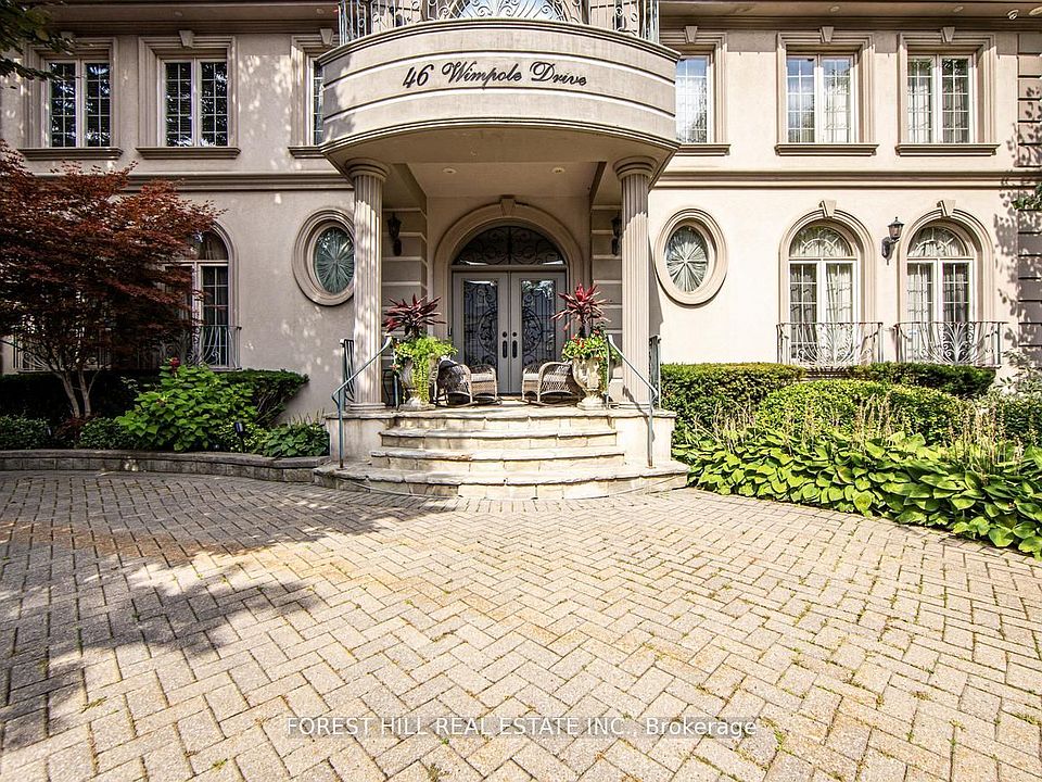 1st image of 46 Wimpole Dr
