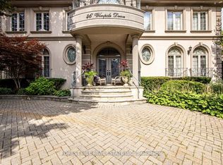 46 Wimpole Dr, Toronto, ON M2L 2L3