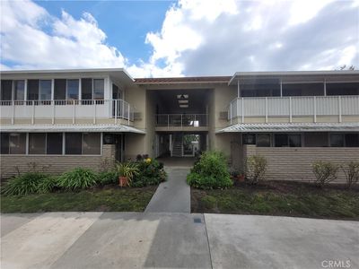 2265 Via Puerta Unit O, Laguna Woods, CA, 92637