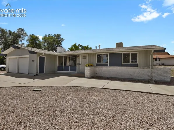 2321 Montezuma Rd, Pueblo, CO 81003