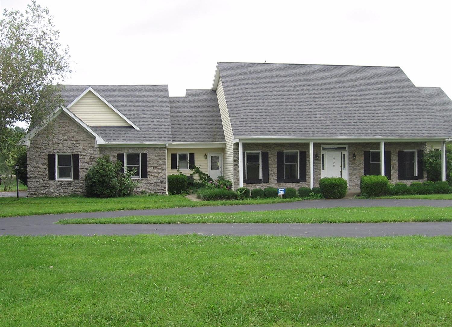 3720 Troy Pike, Versailles, KY 40383 Zillow