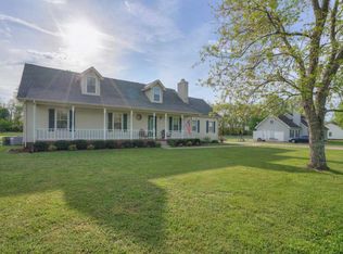 106 Eric Cir, Smyrna, TN 37167