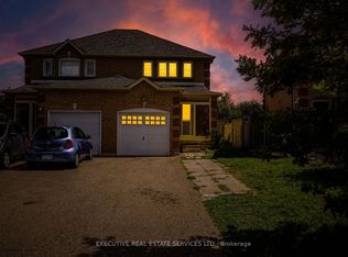 39 Caruso Dr, Brampton, ON L6Y5B2