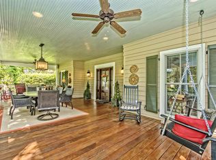 117 Dorchester Ave, Summerville, SC 29483