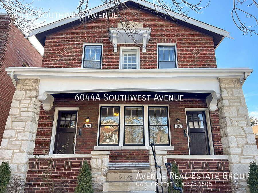 1st image of 6044A Southwest Ave