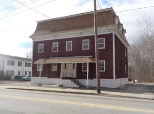 98 E Main St APT 5, Orange, MA 01364