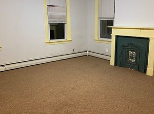 322 Wickenden St FLOOR 2, Providence, RI 02906