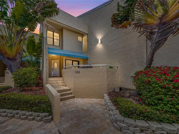 722 Pinellas Bayway S APT 103, Saint Petersburg, FL 33715