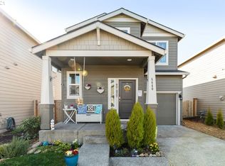 5640 NE 129th Pl, Vancouver, WA 98682