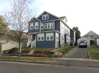 20 Hillcroft Ave, Worcester, MA 01606