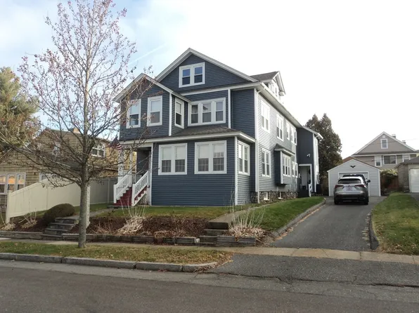 20 Hillcroft Ave, Worcester, MA 01606