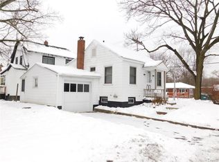 522 Plymouth Ave, Syracuse, NY 13211