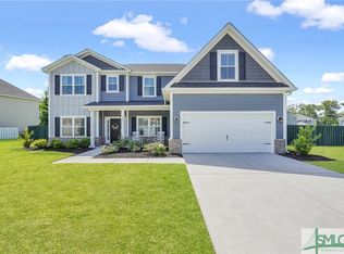 130 Beckley Dr, Richmond Hill, GA 31324