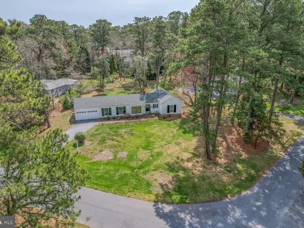 7 Broad Holw, Rehoboth Beach, DE 19971