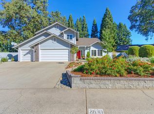 8630 Briarbrook Cir, Orangevale, CA