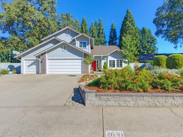 8630 Briarbrook Cir, Orangevale, CA 95662