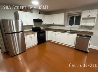 7073 198a St #TP, Langley, BC V2Y3H6