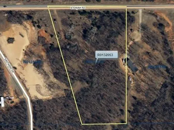 16600 E Etowah Rd, Noble, OK 73068