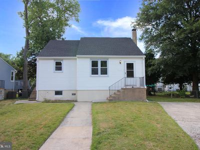 11 Gradwell Ave, Maple Shade, NJ, 08052
