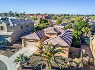 13318 W Flower St, Litchfield Park, AZ 85340