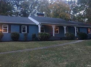 1216 Maxwell St, Salisbury, NC 28144