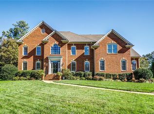 3817 Barrington Branch Ct, Henrico, VA 23233