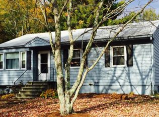 389 Gorwin Dr, Holliston, MA 01746