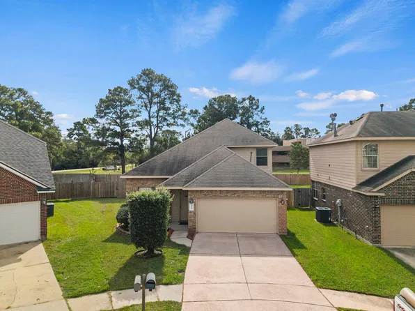 2554 Montana Blue Dr, Spring, TX 77373