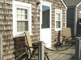 21 Dewey Ave UNIT 3, Provincetown, MA 02657