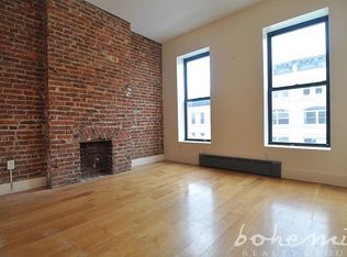 323 Knickerbocker Ave #3F, Brooklyn, NY 11237