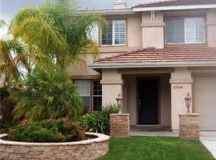 33549 Corte Bonilla, Temecula, CA 92592