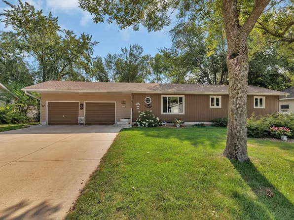 216 Fir St S, Lester Prairie, MN 55354