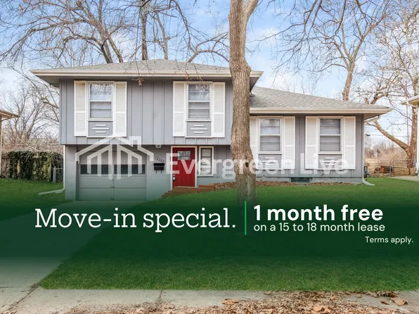 12002 Belmont Ave, Grandview, MO 64030