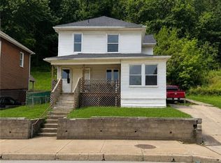 433 Cove Rd, Weirton, WV 26062
