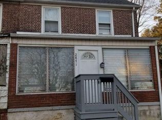 2871 Kansas Rd, Camden, NJ 08104