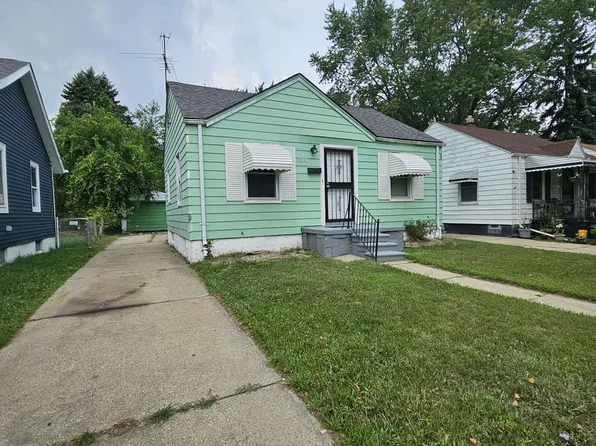 20067 Bradford St, Detroit, MI 48205