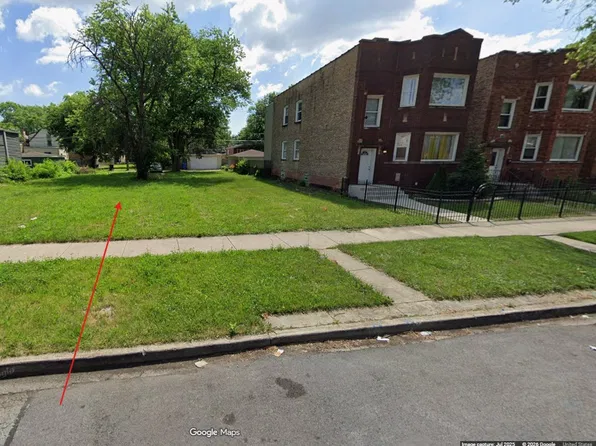 8541 S Aberdeen St, Chicago, IL 60620
