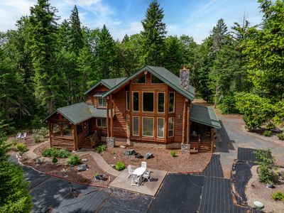 400 Rockinghorse Dr, Grants Pass, OR, 97527