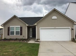 1457 Astoria Ln, Concord, NC 28027