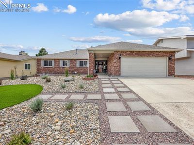 1485 Bear Cloud Dr, Colorado Springs, CO, 80919