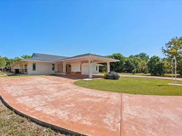 24555 SW 167th Ave #1, Homestead, FL 33031