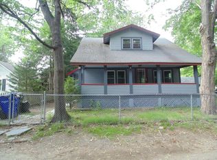 142 Devonshire Rd, Springfield, MA 01109